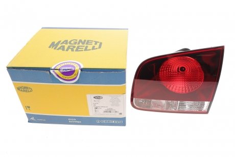 Купить Задний фонарь Volkswagen Touareg MAGNETI MARELLI 714028260214 (фото1) подбор по VIN коду, цена 3332 грн.