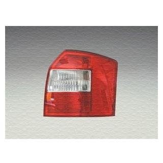 Купить Задний фонарь Audi A4 MAGNETI MARELLI 714028370701 (фото1) подбор по VIN коду, цена 3267 грн.