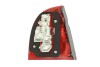 Купить Фонарь задний VW Passat (B5) 00-05 (R) MAGNETI MARELLI 714028400801 (фото4) подбор по VIN коду, цена 2189 грн.