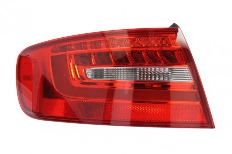 Купить Фонарь задний внешний левый AUDI A4 Avant 11-15 LED Audi A4 MAGNETI MARELLI 714081120701 (фото1) подбор по VIN коду, цена 6628 грн.