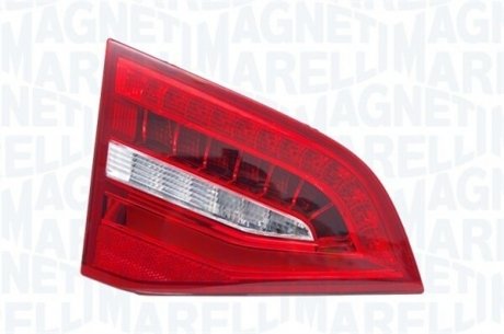 ФОНАРЬ ЗАДНИЙ ВНУТРЕННИЙ ПРАВЫЙ AUDI A4 Avant 11-15 LED MAGNETI MARELLI 714081130801