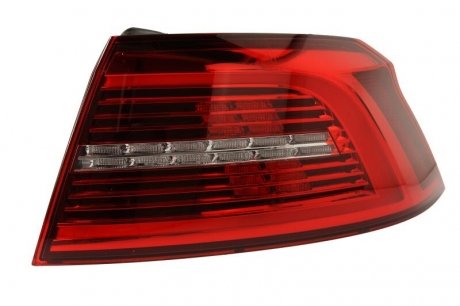 Задний фонарь правый внешний LED VW Passat B8 14- MAGNETI MARELLI 714081420821