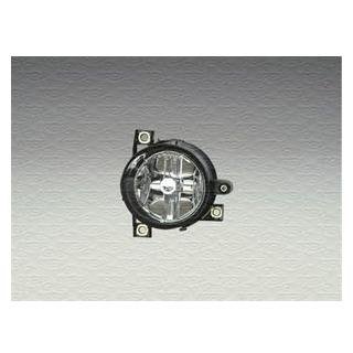 Купить Фара противотуманная левая VOLKSWAGEN POLO 99 - Volkswagen Polo MAGNETI MARELLI 715030160485 (фото1) подбор по VIN коду, цена 1726 грн.