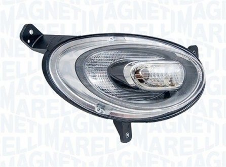 Фара левая FIAT 500X 14- MAGNETI MARELLI 715101055000