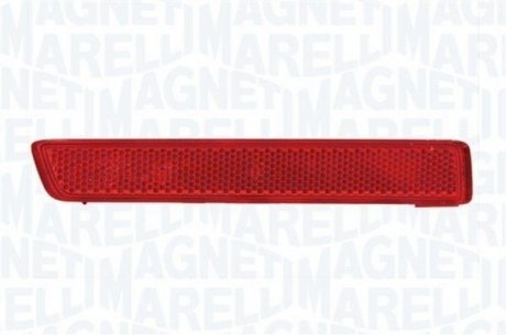 Ліхтар задній MAGNETI MARELLI 715106067000