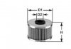 Купить BMW Фильтр масляный 3 E30 E36 5 E34 BMW E30, E36, E34 MAGNETI MARELLI 71758813 (фото1) подбор по VIN коду, цена 198 грн.