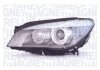 Купить Фара передняя прававя Bi-Xenon адаптивная BMW 7 7F01/F02/F03/F04 2008 - MAGNETI MARELLI 719000000024 (фото1) подбор по VIN коду, цена 29029 грн.