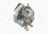 Купити OPEL Заслінка дросельна Astra H, Signum, Vectra C, Zafira, Chevrolet Cruze, Orlando 1.6/1.8 05- Opel Zafira, Vectra, Astra, Chevrolet Cruze MAGNETI MARELLI 802000000065 (фото1) підбір по VIN коду, ціна 4648 грн.