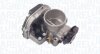 Купити Повітряна заслінка SEAT ALHAMBRA VW SHARAN 1.8 09.97-03.10 MAGNETI MARELLI 802000000095 (фото1) підбір по VIN коду, ціна 4533 грн.