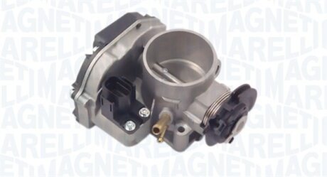 Повітряна заслінка SEAT ALHAMBRA VW SHARAN 1.8 09.97-03.10 MAGNETI MARELLI 802000000095
