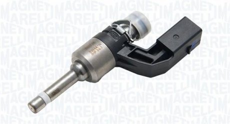 VW форсунка бензинова Golf 1,4-1,6TSI/FSI, Jetta, Touran MAGNETI MARELLI 805016315501
