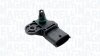 Купить Датчик тиску у впускному колекторі (4 pin) ABARTH 500 / 595 / 695 ALFA ROMEO MITO CHEVROLET BLAZER S10 FIAT 500, 500 C, 500L, 500X, BRAVA, BRAVO I, BRAVO II, DOBLO, DOBLO CARGO 0.9-4.3 01.94- MAGNETI MARELLI 806001723701 (фото1) подбор по VIN коду, цена 744 грн.