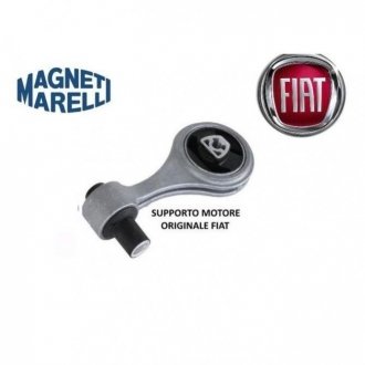 Подушка двигателя GRANDE PUNTO 1.3D 05- MAGNETI MARELLI 8534050CFG