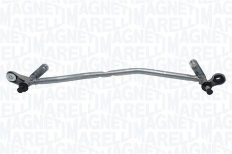 AUDI Привід склоочисника A4 00- MAGNETI MARELLI 85570175