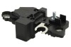 Купить REGULATOR GM: CORSA OMEGA 3,0/4.1 VECTRA2,0, S10 ZAFIRA FIAT STILO [] MAGNETI MARELLI 940016028100 (фото1) подбор по VIN коду, цена 858 грн.