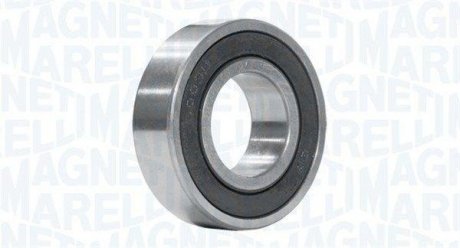 Подшипник генератора 6003 2RS1 (17*35*10) MAGNETI MARELLI 940111420001