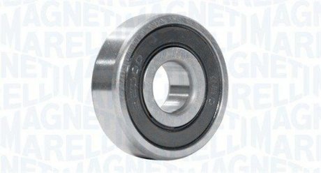 Подшипник генератора 10*30 MAGNETI MARELLI 940111420002