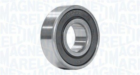 DB Підшипник генератора 6202 MAGNETI MARELLI 940111420008