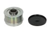 Купить Шків генератора IVECO DAILY IV, DAILY V, DAILY VI CITROEN JUMPER II FIAT DUCATO PEUGEOT BOXER 3.0CNG/3.0D 04.06- MAGNETI MARELLI 940113010109 (фото2) подбор по VIN коду, цена 1357 грн.