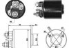 Купить BMW Втягивающее реле стартера MAGNETI MARELLI 940113050060 (фото1) подбор по VIN коду, цена 863 грн.