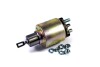 Купити Втягуюче реле стартера CITROEN 2,8D FIAT 2,5TD PEUGEOT 2,5/2,8 [] MAGNETI MARELLI 940113050348 (фото1) підбір по VIN коду, ціна 1061 грн.