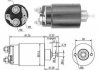 Купить Соленоид FORD,MAZDA - FORD/ VISTEON [] MAGNETI MARELLI 940113050404 (фото1) подбор по VIN коду, цена 1065 грн.