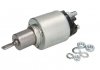 Купить CITROEN Втягивающее реле Jumper 00-, FIAT Ducato 2,3-2,8JTD. MAGNETI MARELLI 940113050584 (фото1) подбор по VIN коду, цена 1104 грн.