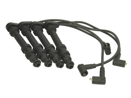 Провода зажигания Fiat Doblo 1.6 16V 02- (Комплект) (высоковольтные) MAGNETI MARELLI 941095800618