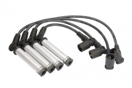 Комплект изолированных проводов для свечей зажигания Opel Corsa, Omega, Combo, Vectra, Astra, Meriva MAGNETI MARELLI 941125190673