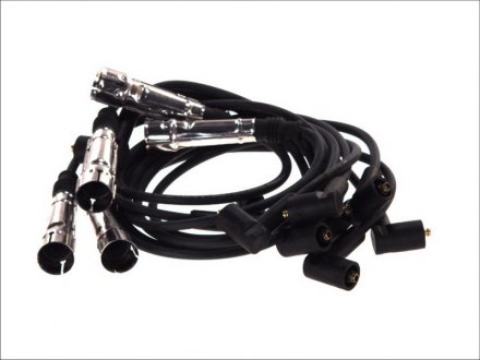 Купити Комплект ізольованих проводів для свічок запалення Audi 100 MAGNETI MARELLI 941318111047 (фото1) підбір по VIN коду, ціна 1342 грн.