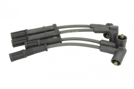 Комплект изолированных проводов для свечей зажигания Fiat Punto, Mazda 6, Fiat Panda MAGNETI MARELLI 941318111301