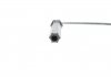 Купить Комплект проводов зажигания Daewoo Nexia MAGNETI MARELLI 941319170021 (фото2) подбор по VIN коду, цена 527 грн.