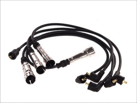 Провода зажигания VW T3 2.1 I 84-92 (Комплект) (высоковольтные) MAGNETI MARELLI 941319170023