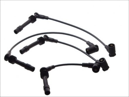 Комплект изолированных проводов для свечей зажигания Opel Corsa, Vectra, Astra, Combo MAGNETI MARELLI 941319170035