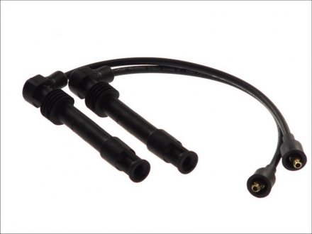 Комплект ізольованих проводів для свічок запалення Audi A4, Volkswagen Passat MAGNETI MARELLI 941319170061