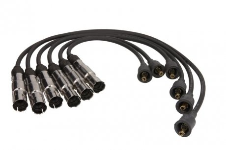 Провода зажигания VW T4 2.8 95-03 (высоковольтные) (Комплект) MAGNETI MARELLI 941319170086