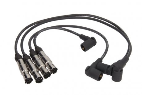 Провода зажигания VW Passat 1.6-2.0 00-05 (Комплект) (высоковольтные) MAGNETI MARELLI 941319170111