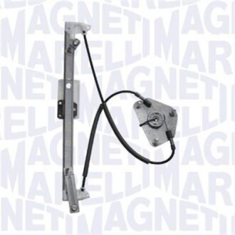 Склопідйомник MAGNETI MARELLI ac1377