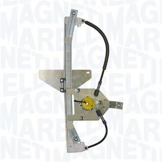 Склопідйомник MAGNETI MARELLI ac1412