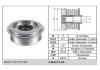 Купить VW Шків генератора Touareg 3,2-3,6 -10 MAGNETI MARELLI ama0129 (фото1) подбор по VIN коду, цена 1171 грн.