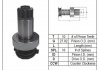 Купить Бендикс AUDI, VW Golf, Caddy 1,9-2,0D, T5, SKODA Octavia 1,9-2,0D MAGNETI MARELLI amb0515 (фото1) подбор по VIN коду, цена 826 грн.