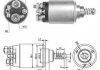 Купить Втягивающее реле стартера DB OM904/906/907 97- MAGNETI MARELLI ame0389 (фото1) подбор по VIN коду, цена 1393 грн.