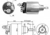 Купити Соленоїд Сіtroen Jumper 2.8 HDI 02- MAGNETI MARELLI ame0429 (фото1) підбір по VIN коду, ціна 1069 грн.