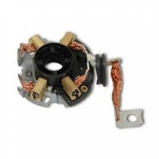 Щеткодержатель стартера (5x12x11.6) FORD FIESTA ESCORT VW JETTA GOLF POLO SEAT TOLEDO CITROEN SAXO XSARA [940113080030] [940113080030] MAGNETI MARELLI amh0030