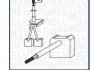 Купити Ремкомплект (щітки) стартера (4,5x18x17,5)MAZDA MITSUBISHI [940113190041] MAGNETI MARELLI ams0041 (фото1) підбір по VIN коду, ціна 241 грн.