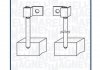 Купить Щетки стартера (24V10x25x15) MAGNETI MARELLI ams0228 (фото1) подбор по VIN коду, цена 274 грн.