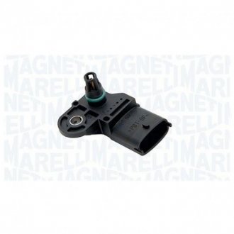 Датчик давления наддува (CR) IVECO 2,8 99- MAGNETI MARELLI aps50