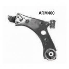 Важіль підвіски MAGNETI MARELLI arm480