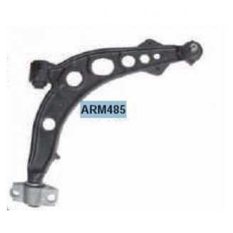 FIAT Рычаг передн.прав.Punto 94- Fiat Punto MAGNETI MARELLI arm485