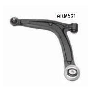 FORD рычаг передн..Ka,Fiat 500 MAGNETI MARELLI arm531